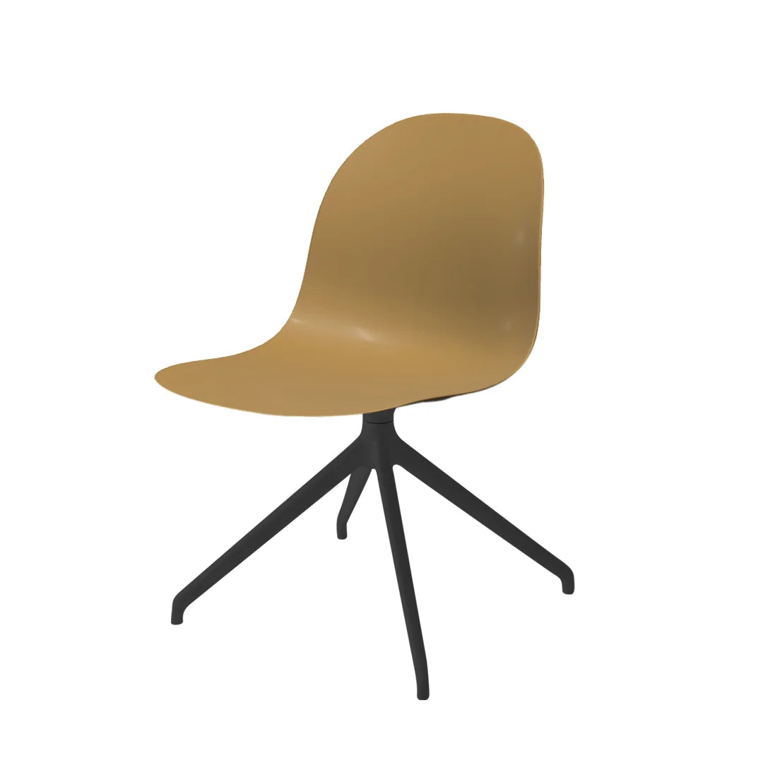 Silla giratoria Academy 180°. Muebles Italianos. variant