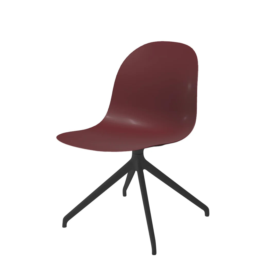 Silla giratoria Academy 180°. Muebles Italianos. variant