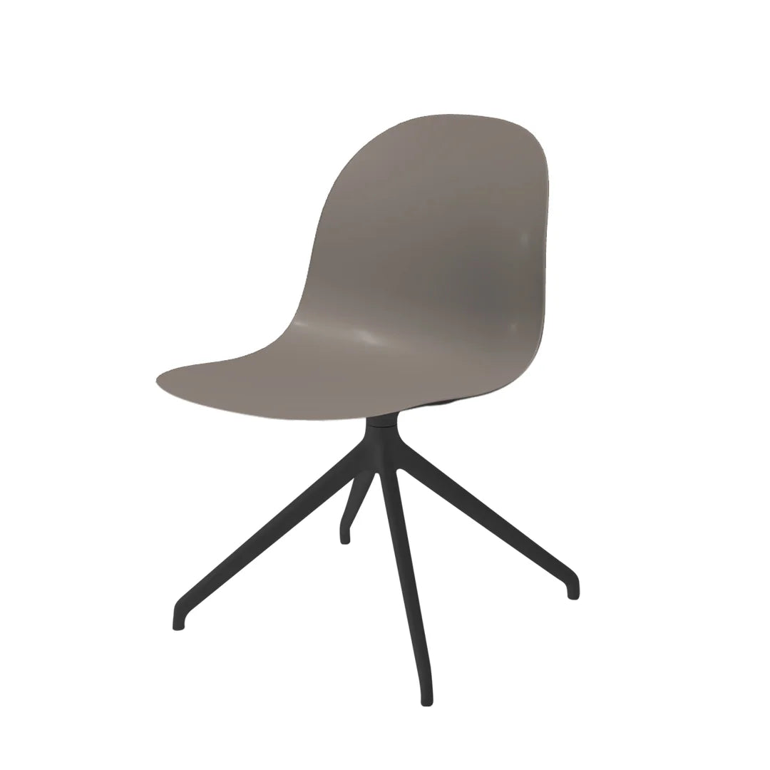 Silla giratoria Academy 180°. Muebles Italianos. variant