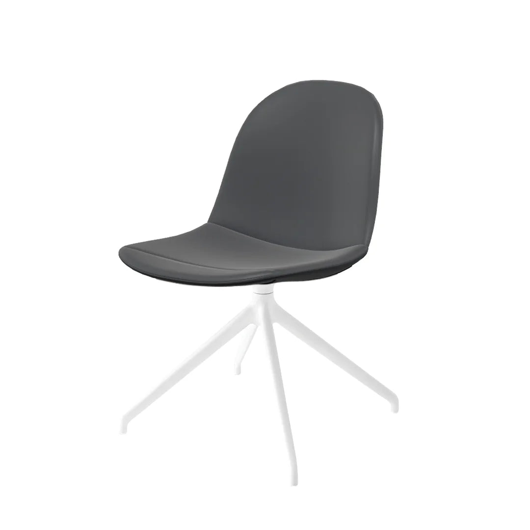 Silla giratoria Academy 360°. Muebles Italianos variant