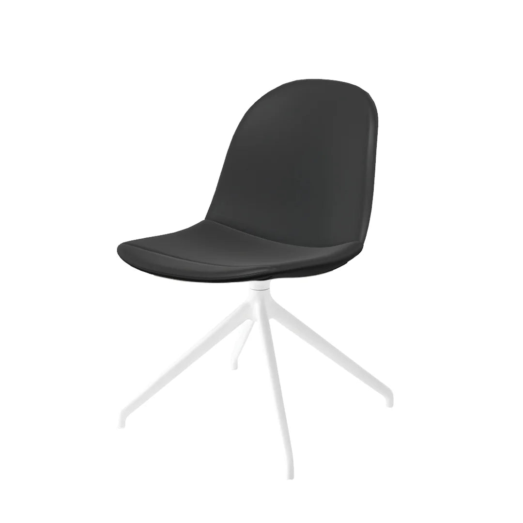 Silla giratoria Academy 360°. Muebles Italianos variant