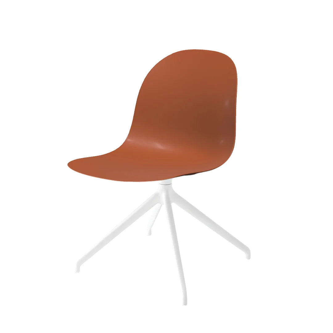 Silla giratoria Academy 360°. Muebles Italianos variant