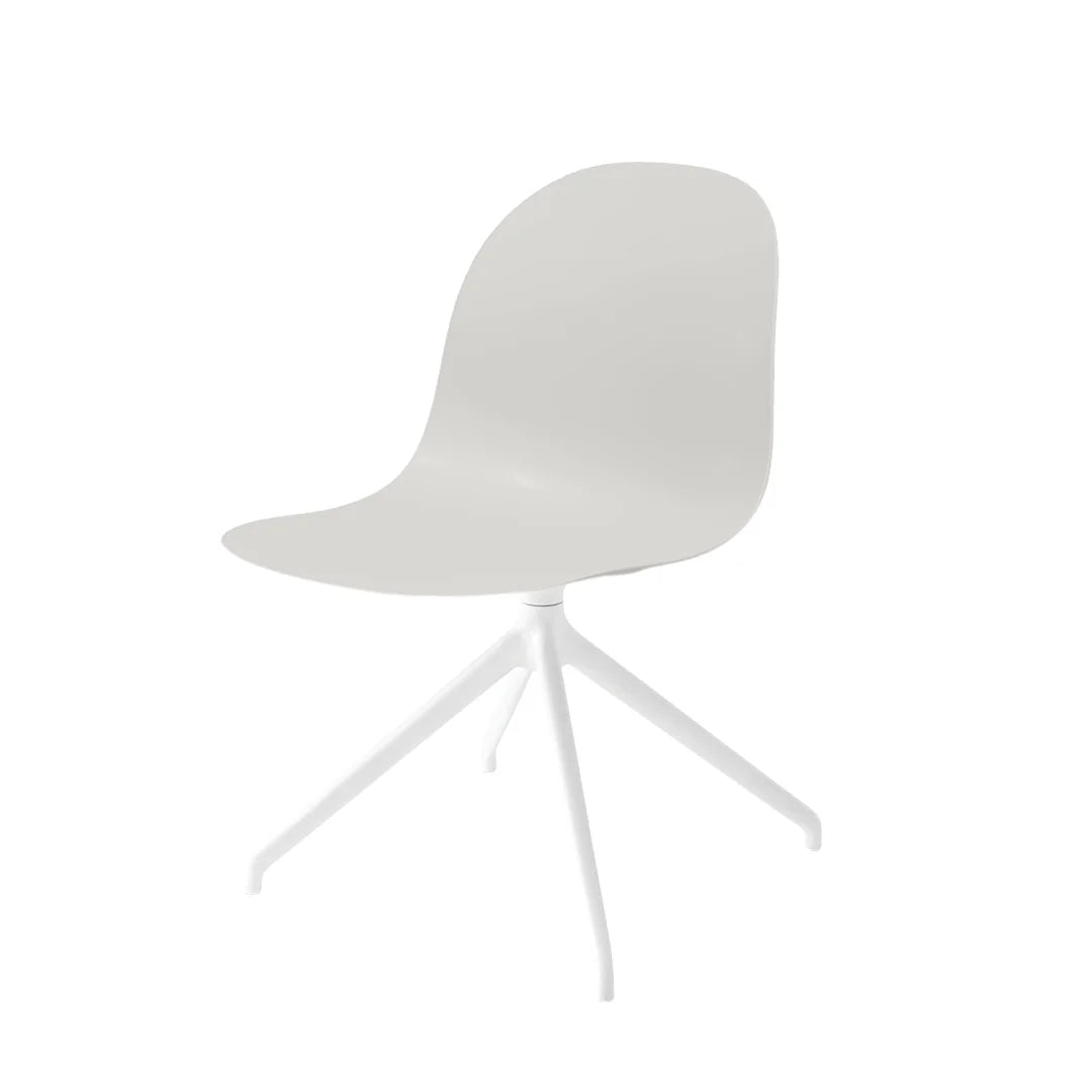 Silla giratoria Academy 360°. Muebles Italianos variant