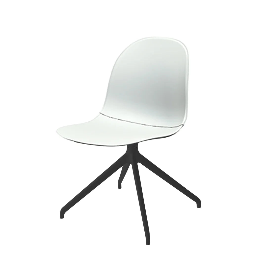 Silla giratoria Academy 360°. Muebles Italianos