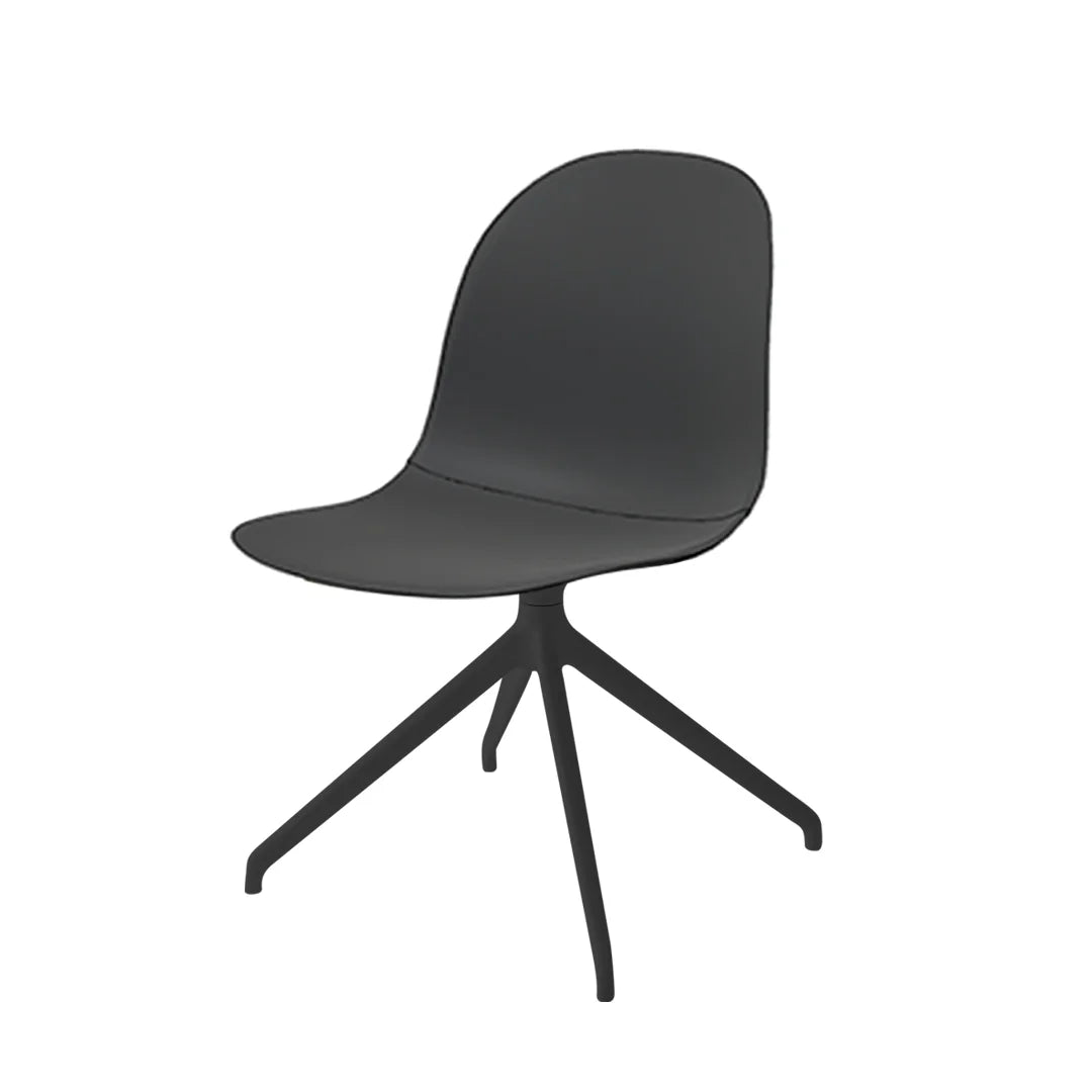 Silla giratoria Academy 360°. Muebles Italianos variant
