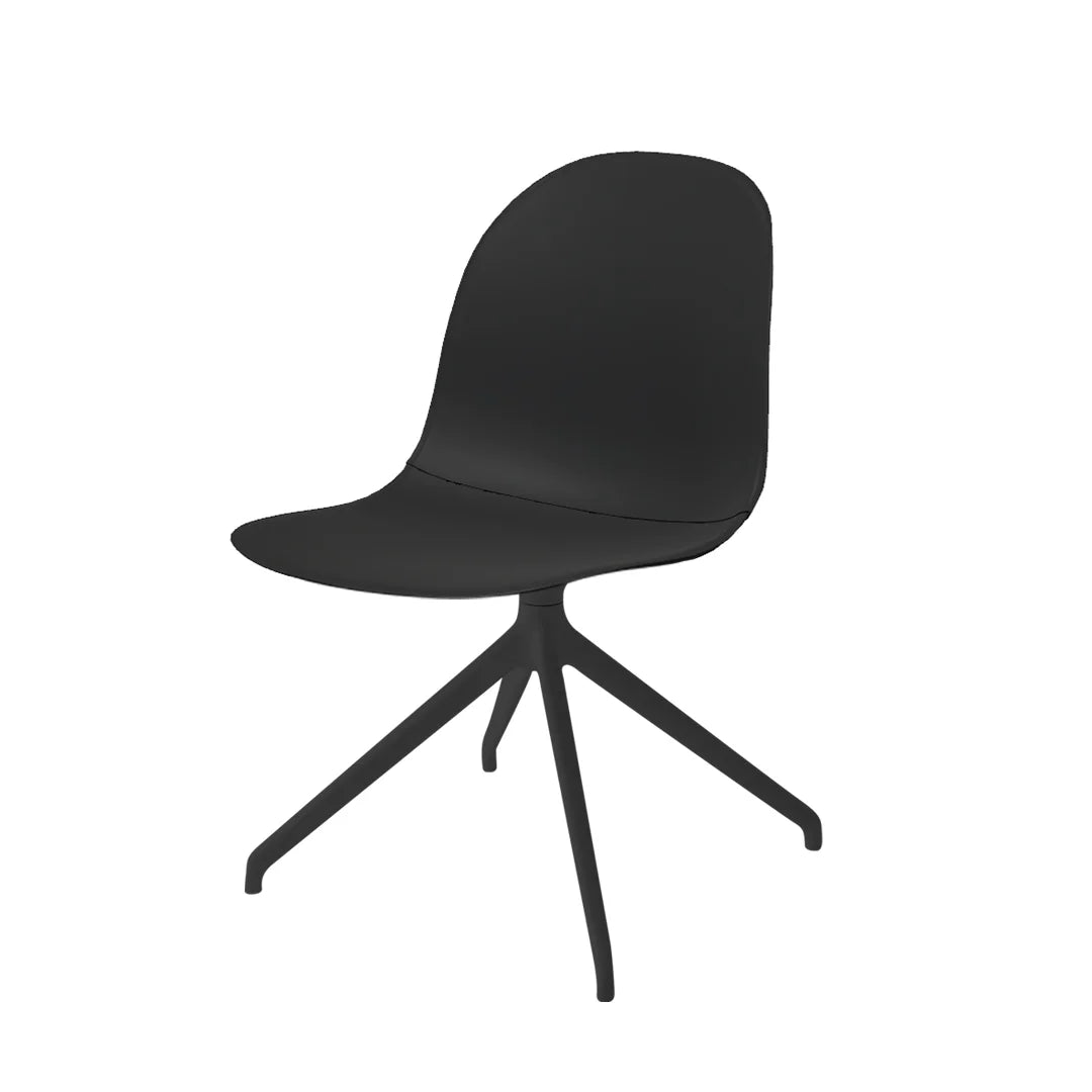 Silla giratoria Academy 360°. Muebles Italianos variant