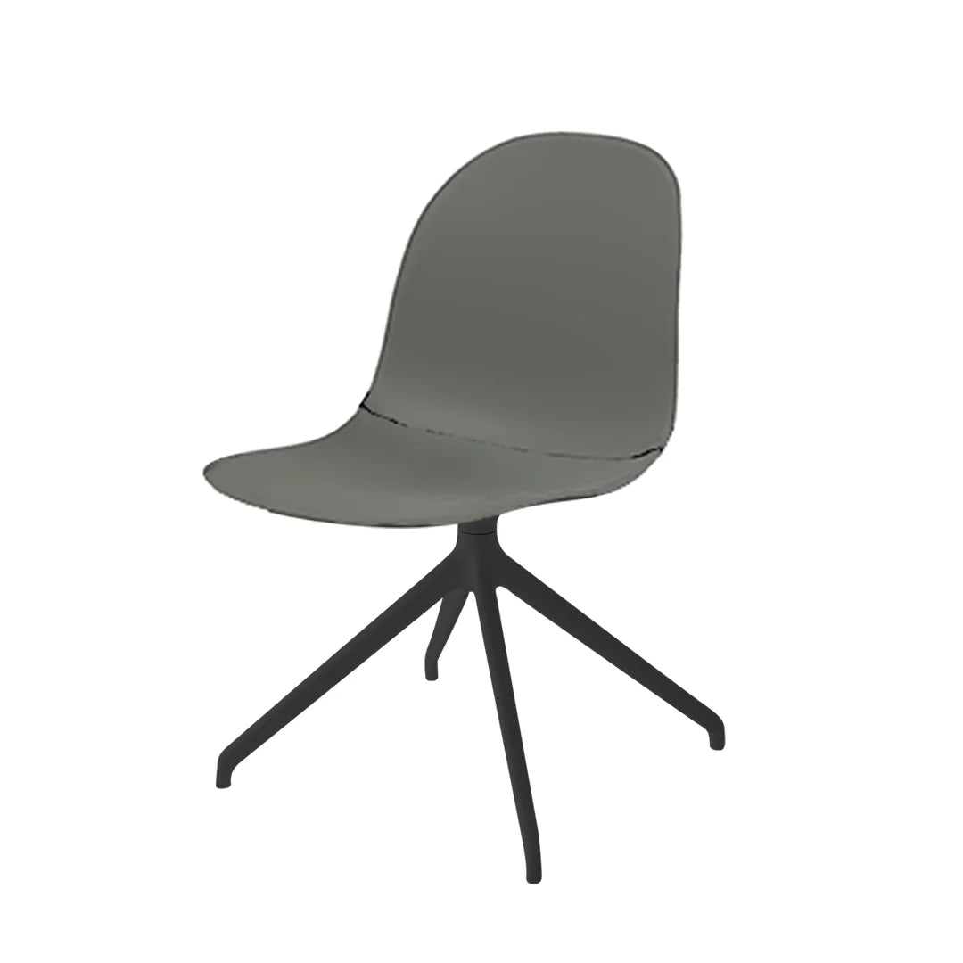 Silla giratoria Academy 360°. Muebles Italianos variant