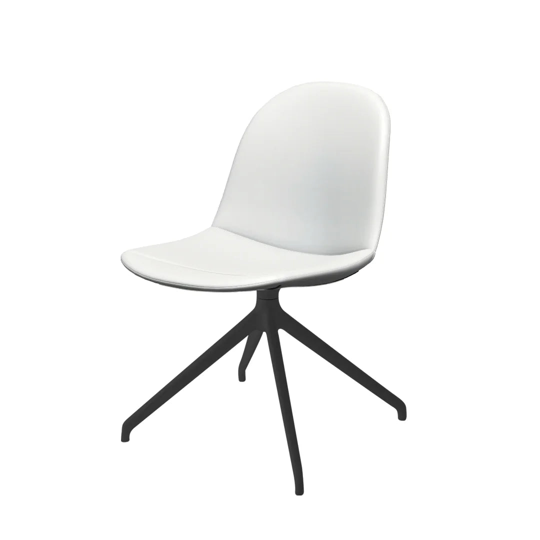 Silla giratoria Academy 360°. Muebles Italianos variant