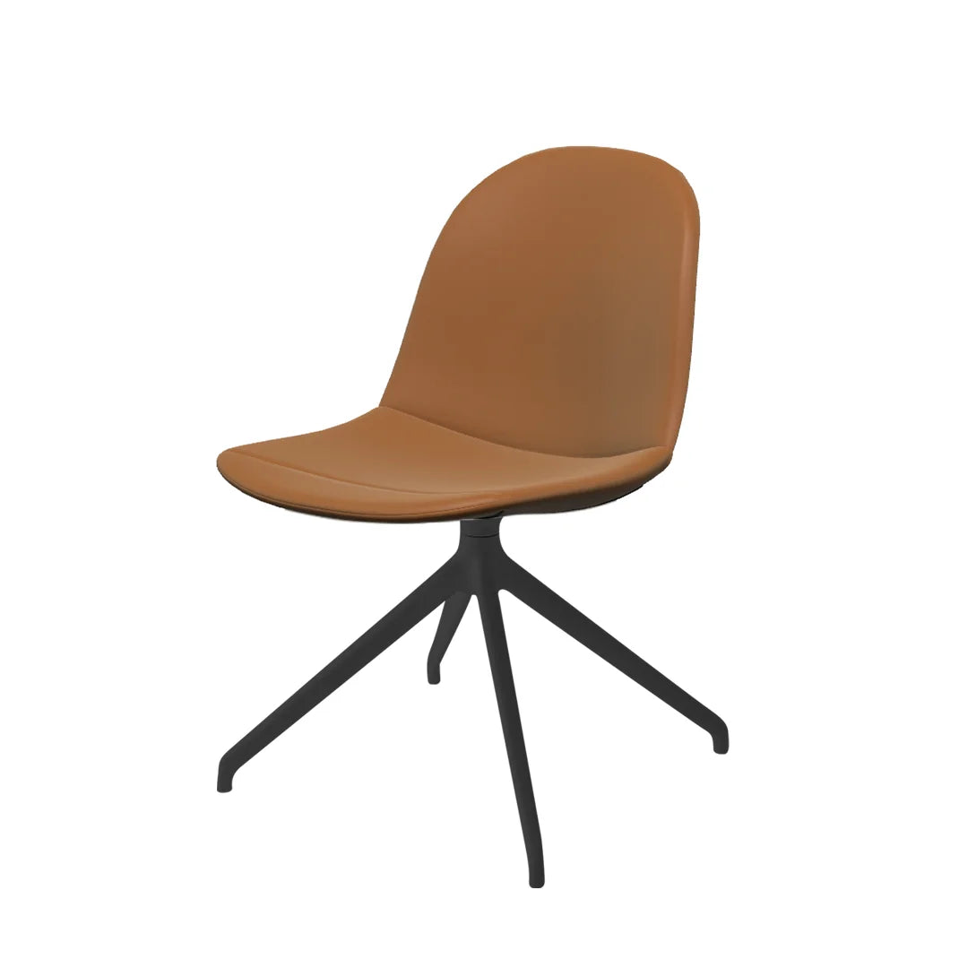 Silla giratoria Academy 360°. Muebles Italianos variant