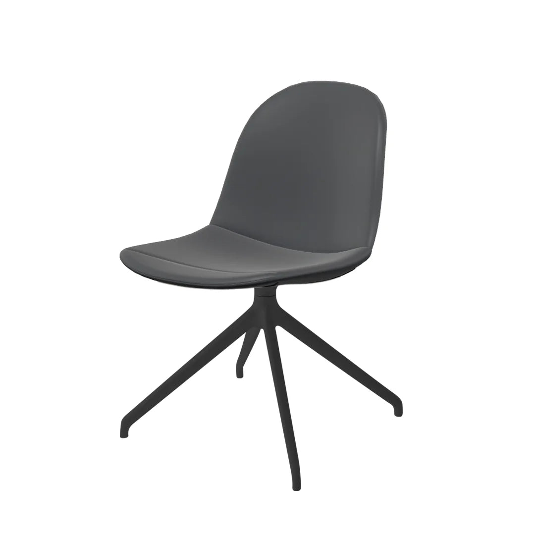 Silla giratoria Academy 360°. Muebles Italianos variant