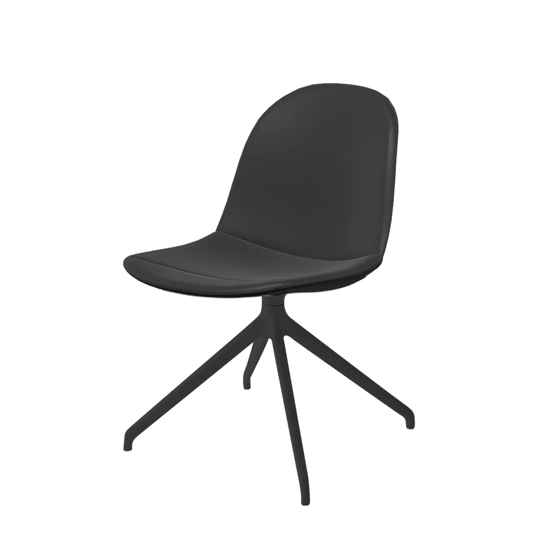 Silla giratoria Academy 360°. Muebles Italianos variant