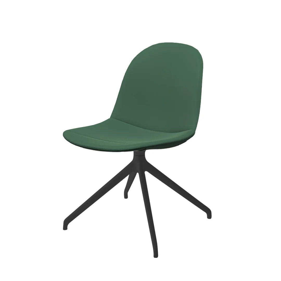 Silla giratoria Academy 360°. Muebles Italianos variant