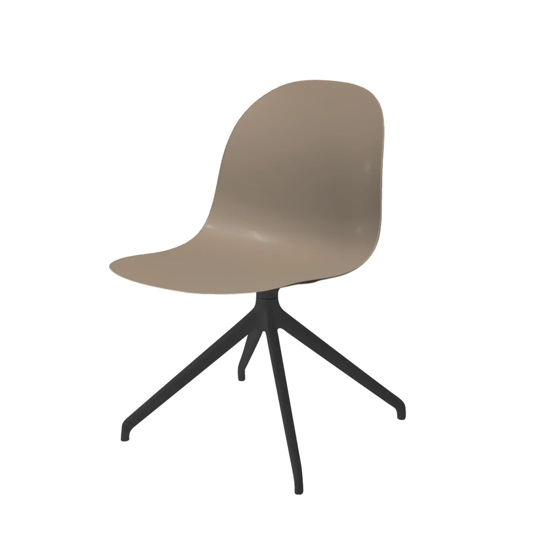Silla giratoria Academy 360°. Muebles Italianos variant