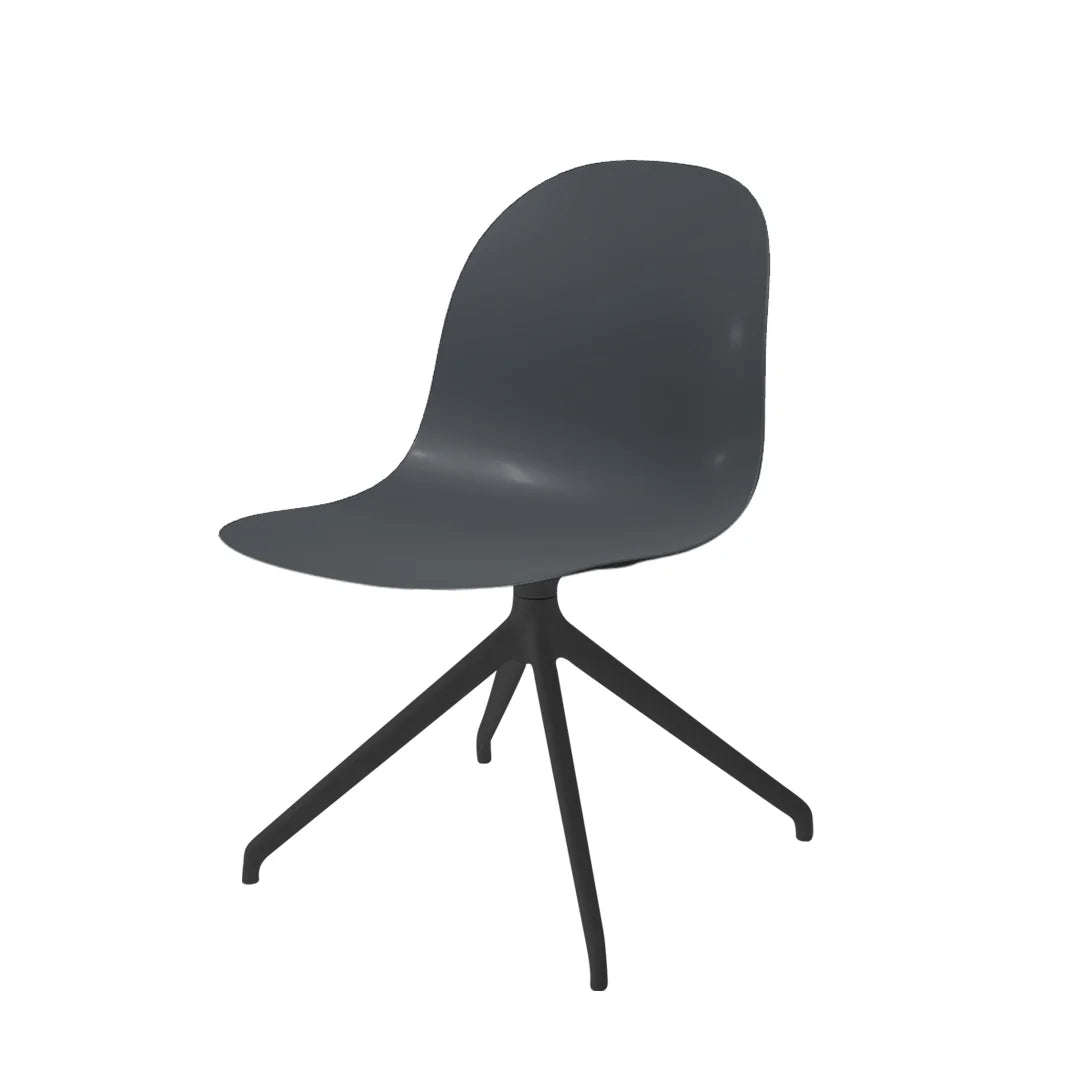 Silla giratoria Academy 360°. Muebles Italianos variant