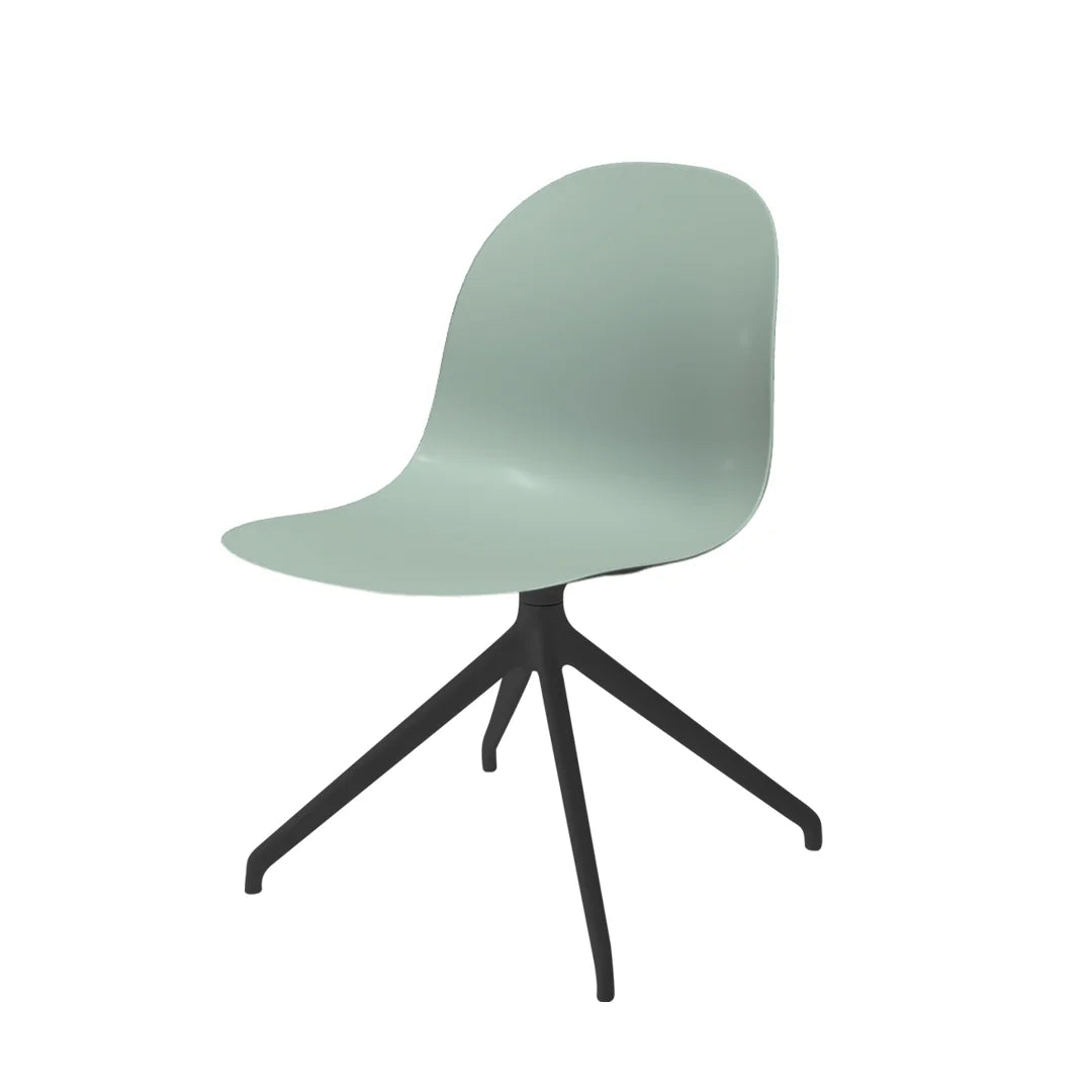 Silla giratoria Academy 360°. Muebles Italianos variant