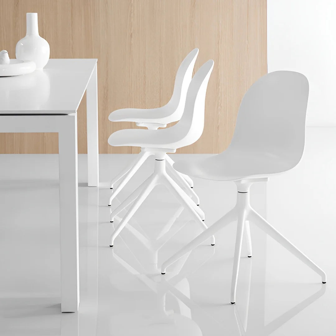 Silla giratoria Academy 360°. Muebles Italianos
