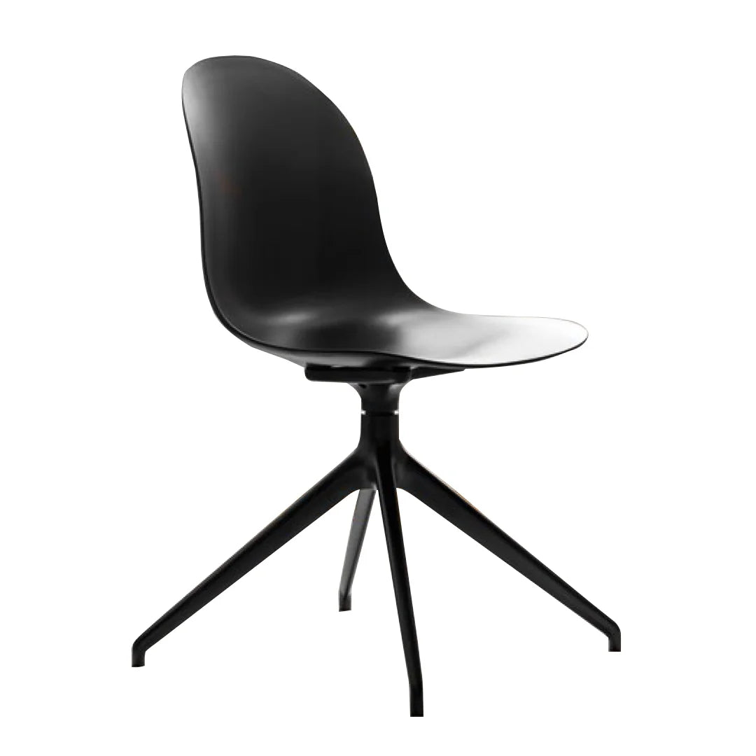 Silla giratoria Academy 360°. Muebles Italianos