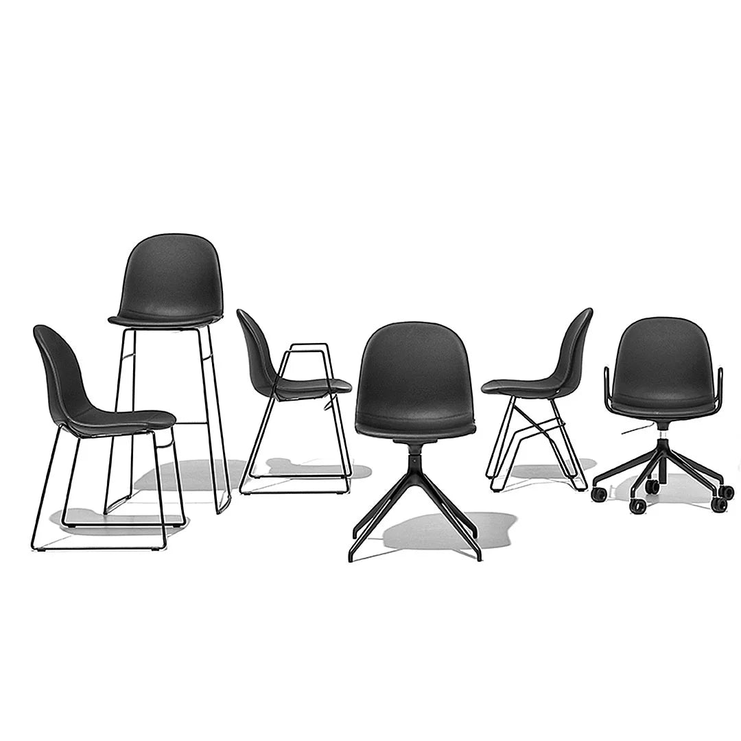 ACADEMY CB1696 CONNUBIA SILLA MODERNA