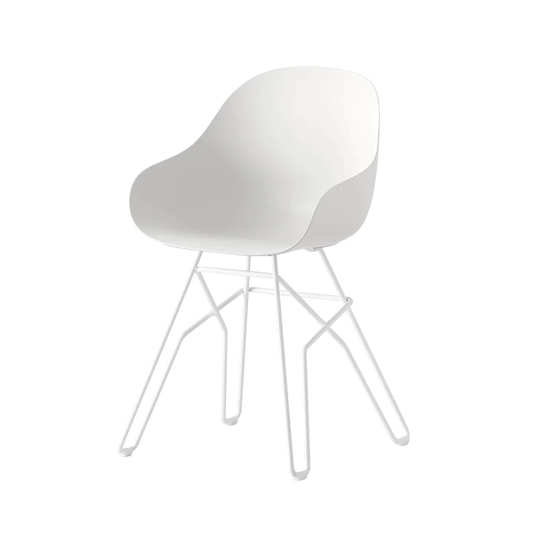 Silla de comedor Italiana Academy sustentable. Muebles Italianos variant