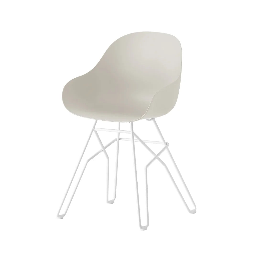 Silla de comedor Italiana Academy sustentable. Muebles Italianos variant