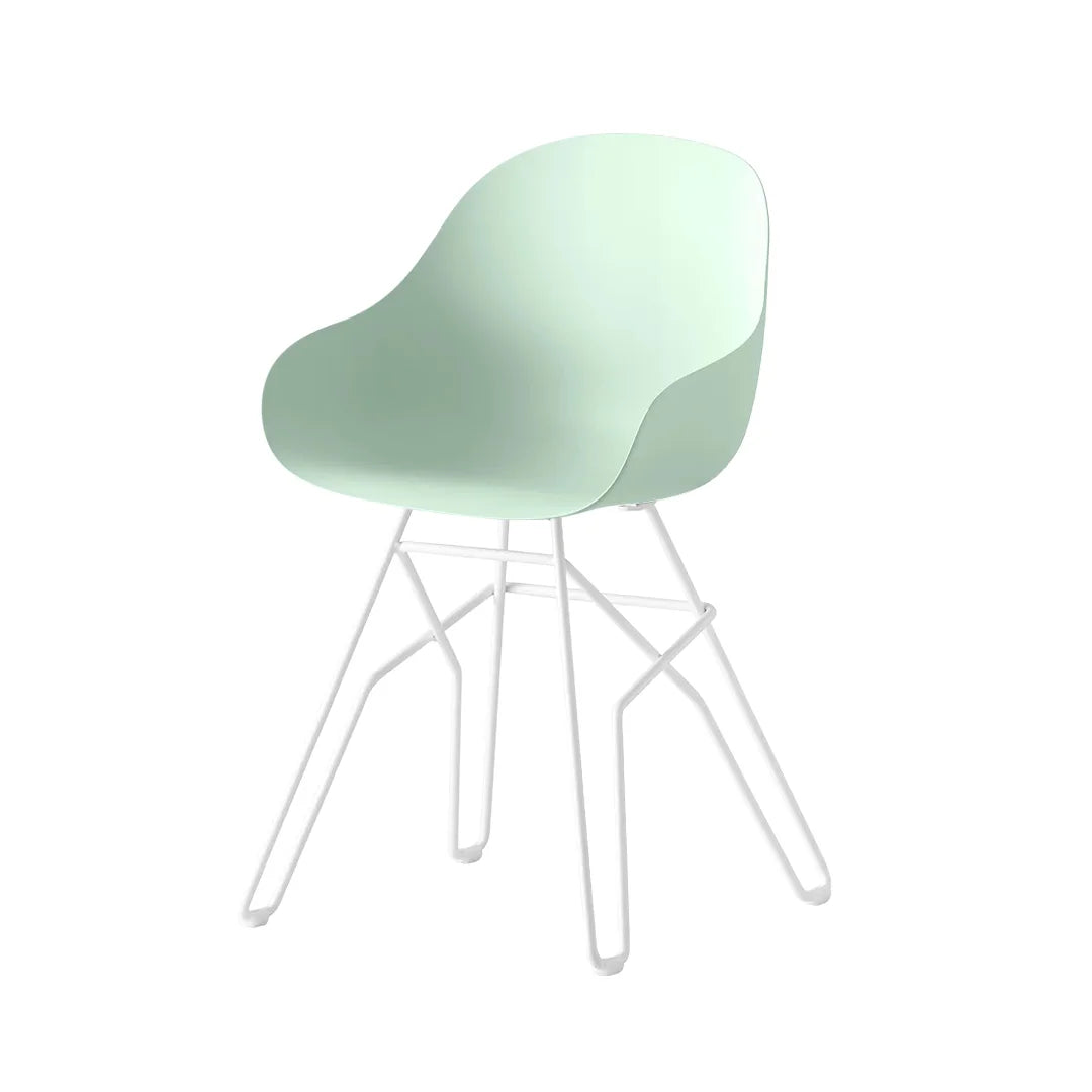 Silla de comedor Italiana Academy sustentable. Muebles Italianos variant