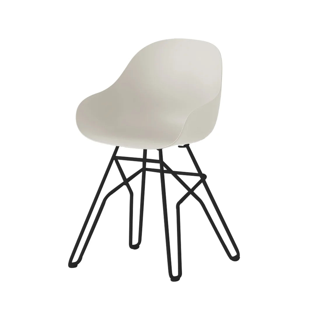 Silla de comedor Italiana Academy sustentable. Muebles Italianos variant