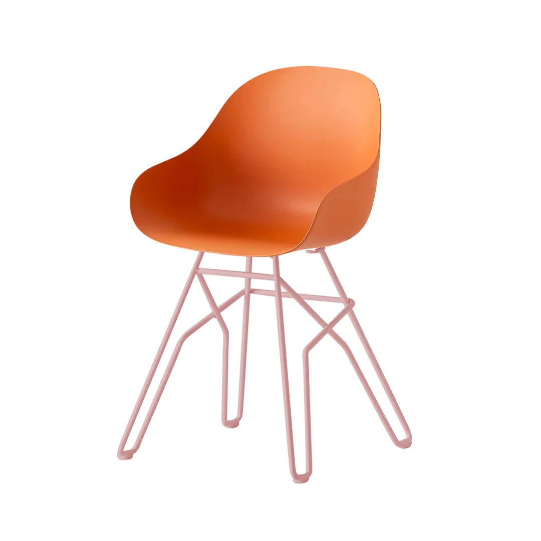 Silla de comedor Italiana Academy sustentable. Muebles Italianos variant