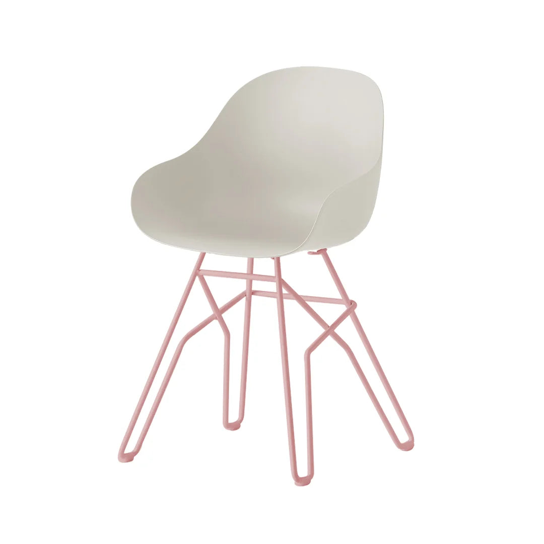 Silla de comedor Italiana Academy sustentable. Muebles Italianos