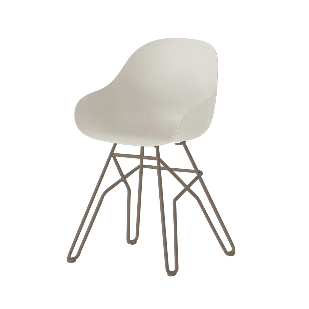 Silla de comedor Italiana Academy sustentable. Muebles Italianos variant