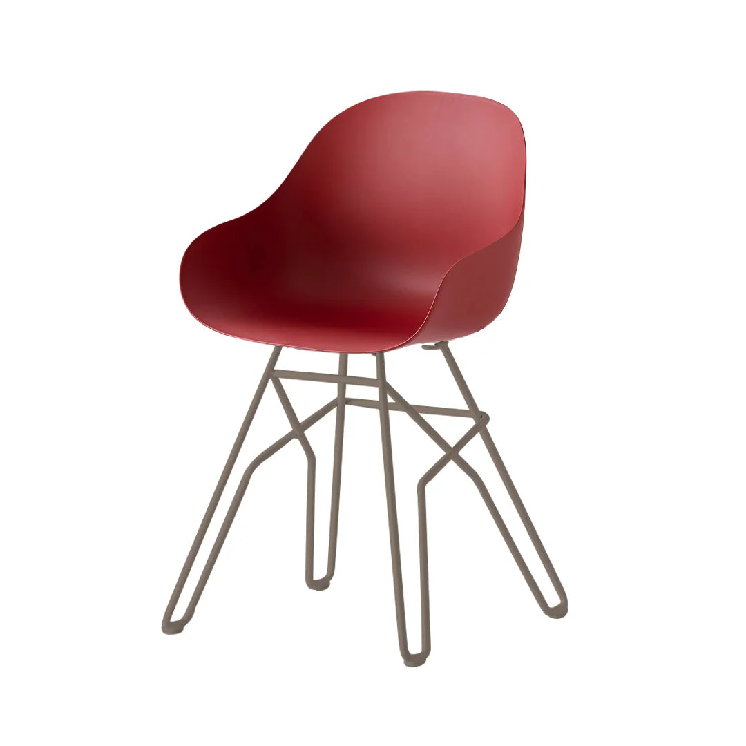 Silla de comedor Italiana Academy sustentable. Muebles Italianos variant