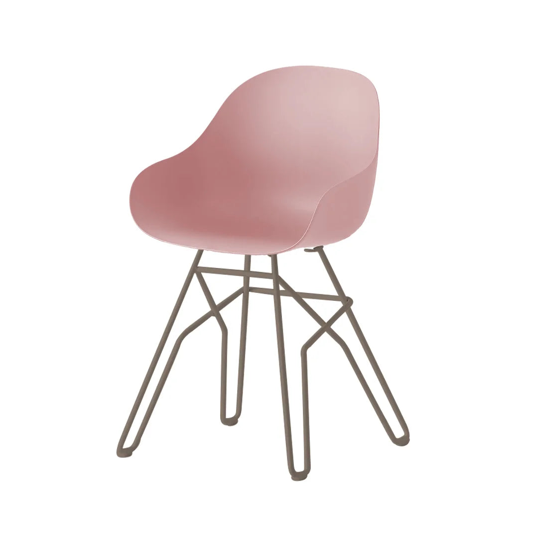 Silla de comedor Italiana Academy sustentable. Muebles Italianos variant