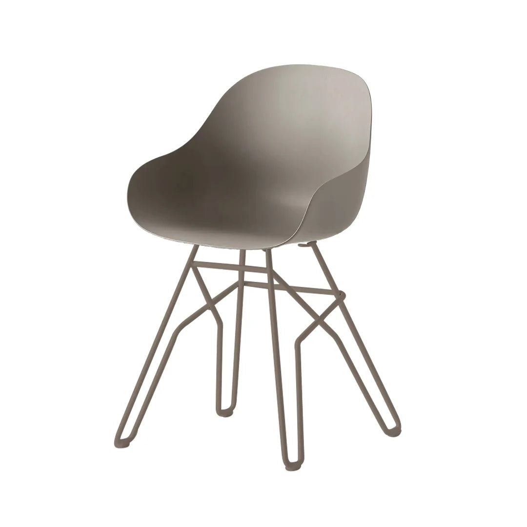 Silla de comedor Italiana Academy sustentable. Muebles Italianos variant