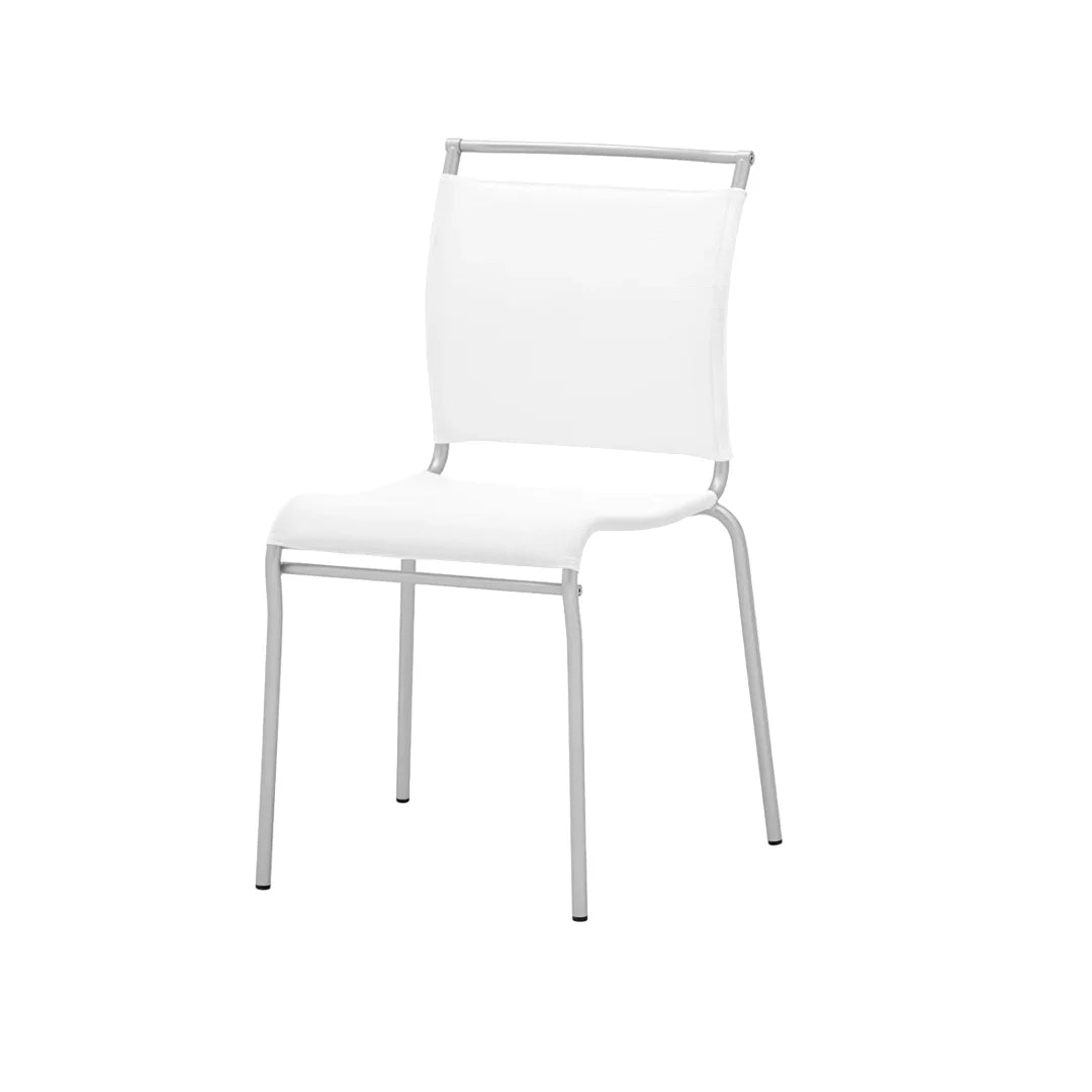 Silla Air Para Comedor. Muebles Italianos variant