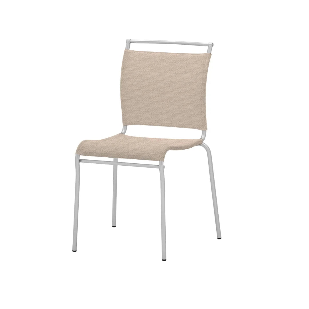 Silla Air Para Comedor. Muebles Italianos variant