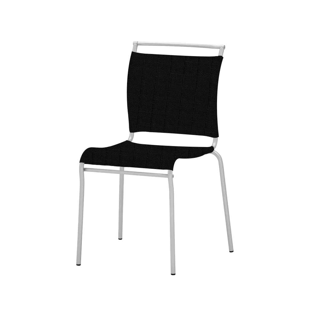 Silla Air Para Comedor. Muebles Italianos