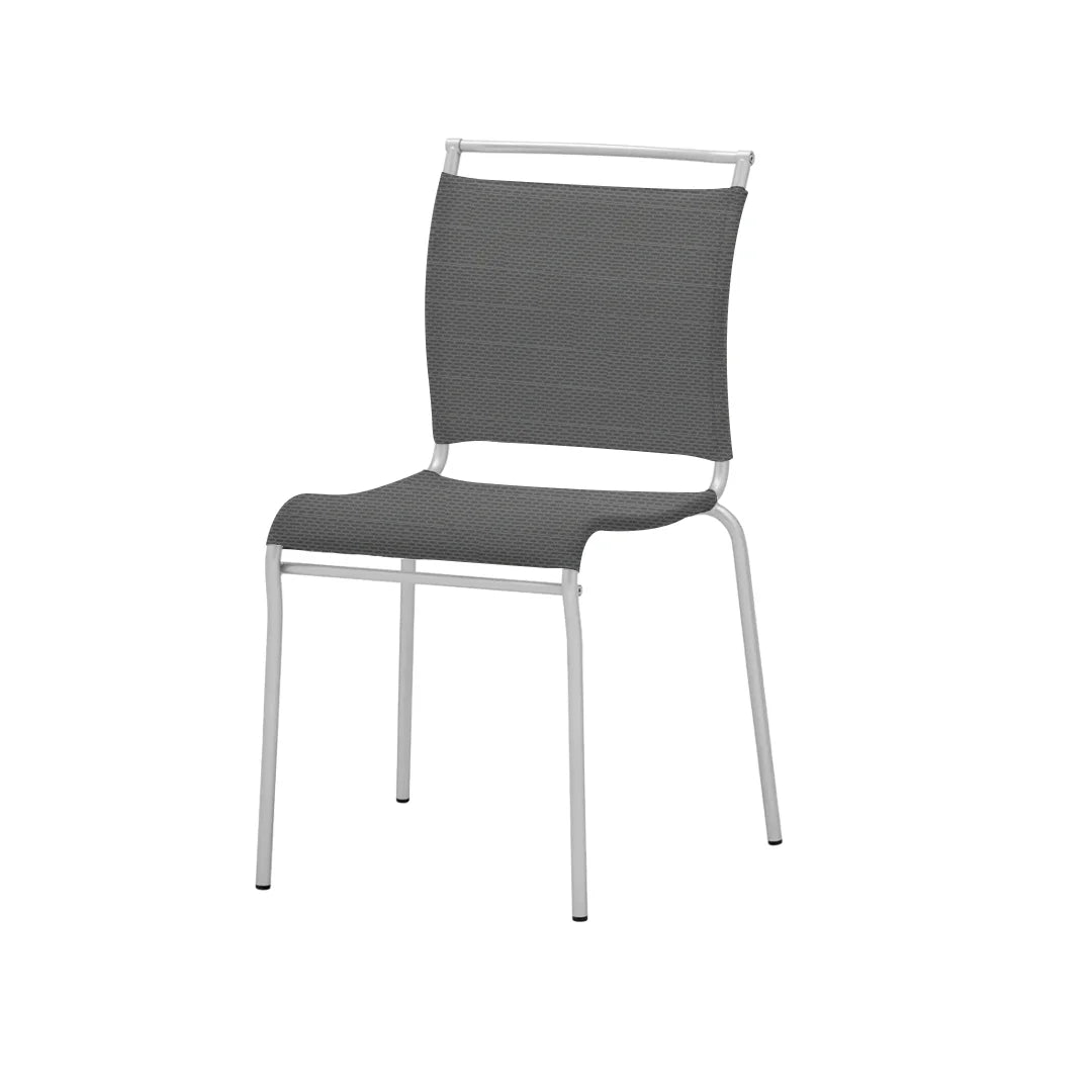 Silla Air Para Comedor. Muebles Italianos