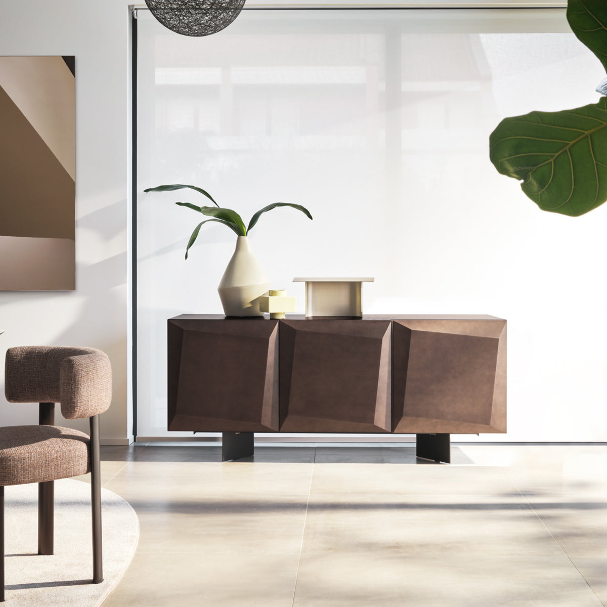 bufetero alterego chico