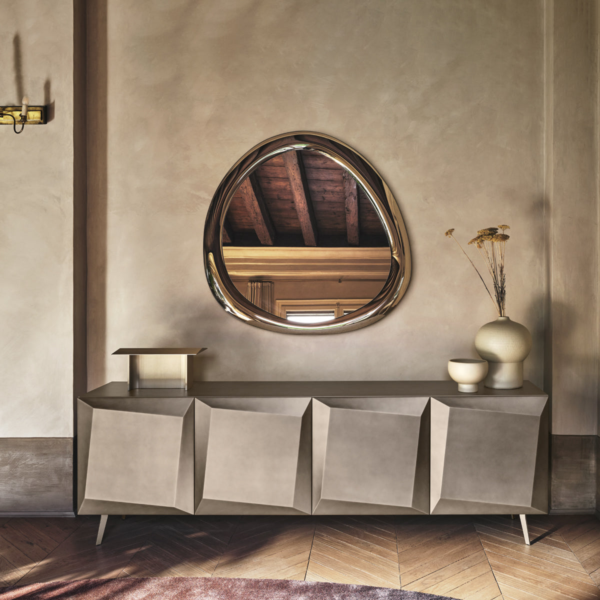 bufetero alterego grande