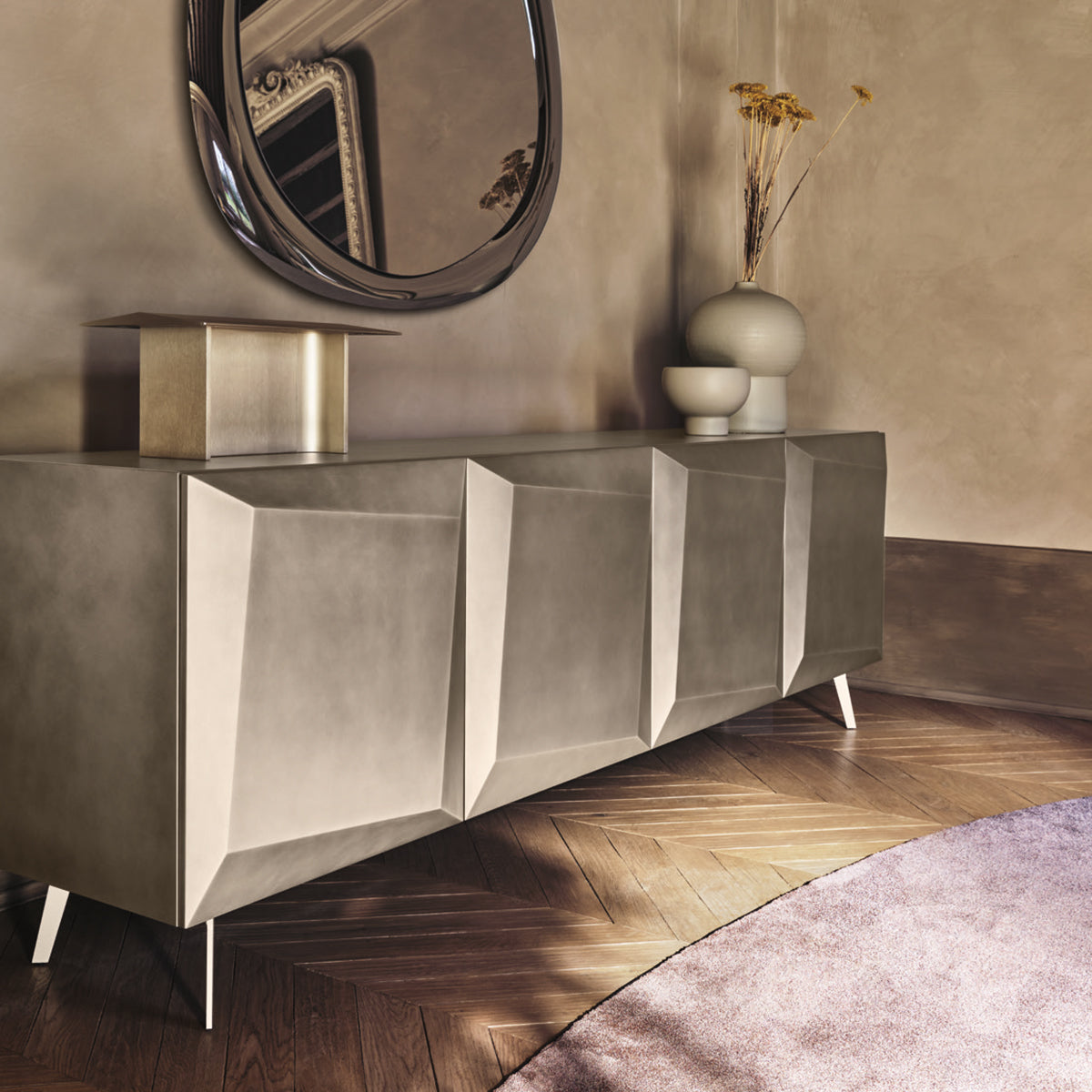 bufetero alterego grande