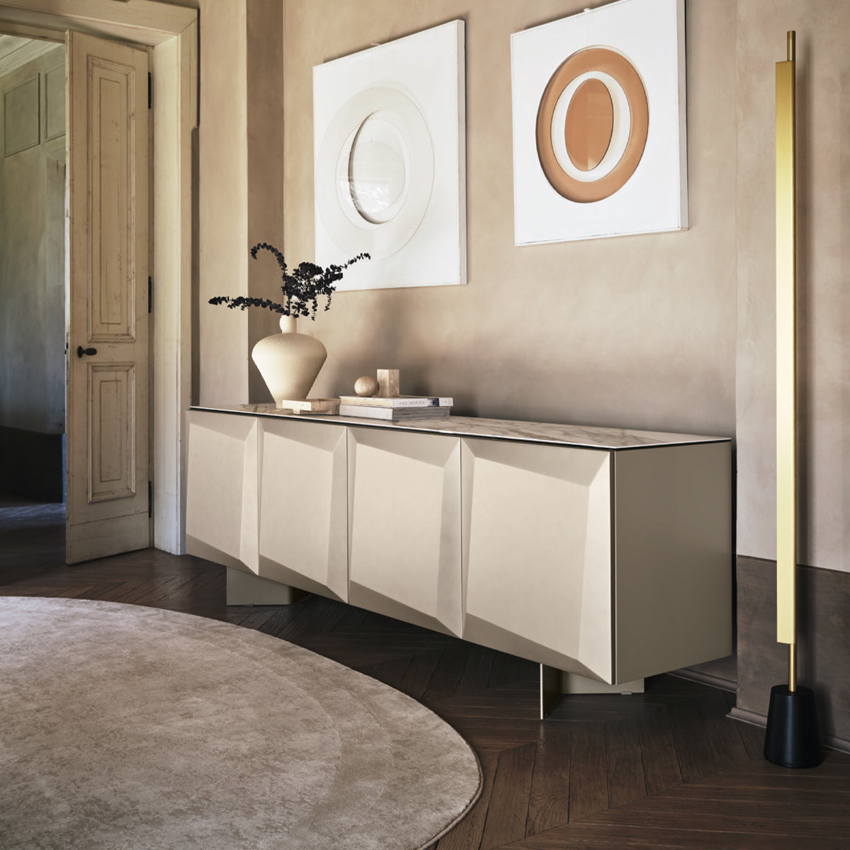 bufetero alterego grande