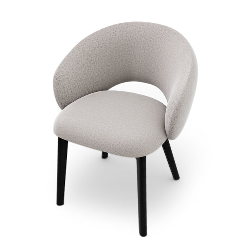 Silla Anime de madera