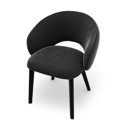 Silla Anime de madera