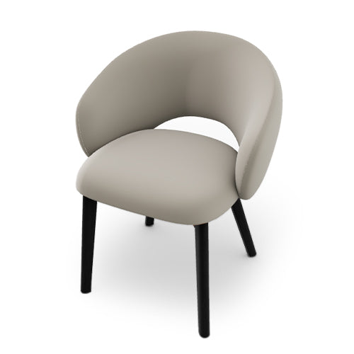 Silla Anime de madera