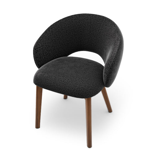 Silla Anime de madera