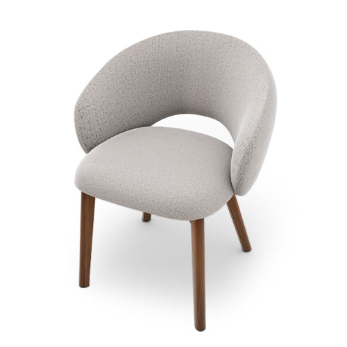 Silla Anime de madera