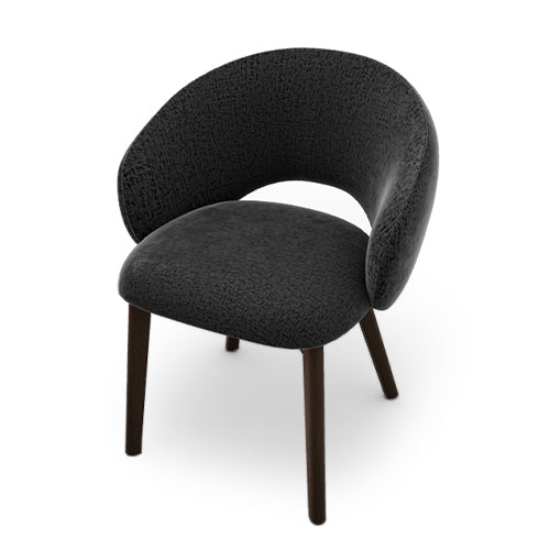 Silla Anime de madera