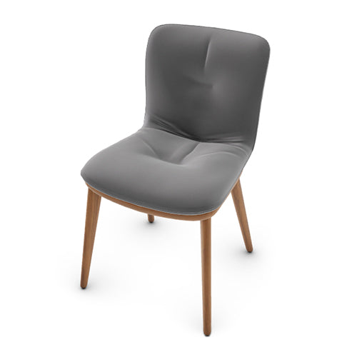 silla annie soft madera