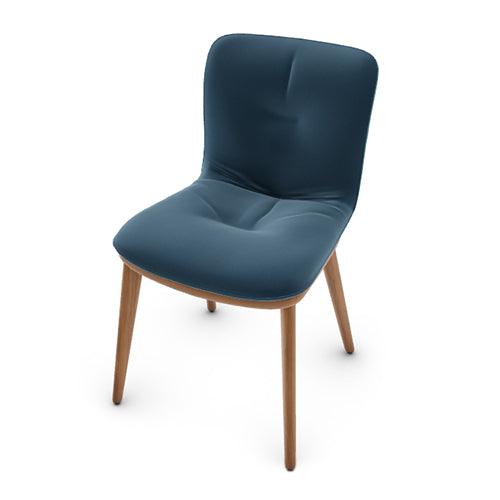 silla annie soft madera