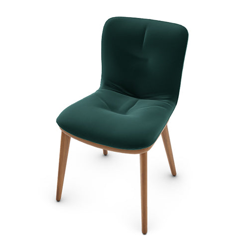 silla annie soft madera