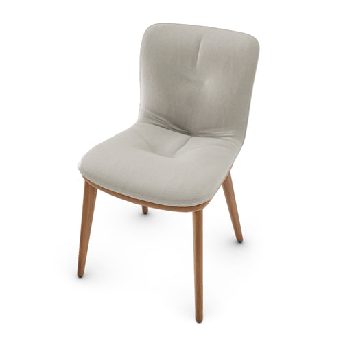 silla annie soft madera